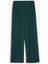Straight Fit Beli Lastikli Geniş Paça Pantolon F1016AX25AU 7
