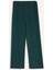 Straight Fit Beli Lastikli Geniş Paça Pantolon F1016AX25AU 8