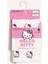 Kız Çocuk Hello Kitty 60 Denye Külotlu Çorap G1533A8NS 1
