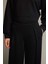Regular Fit Normal Bel Düz Paça Modal Pantolon G2911AX25AU 6