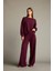 Regular Fit Normal Bel Düz Paça Modal Pantolon G2911AX25AU 1