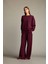 Regular Fit Normal Bel Düz Paça Modal Pantolon G2911AX25AU 2