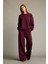 Regular Fit Normal Bel Düz Paça Modal Pantolon G2911AX25AU 3