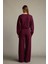 Regular Fit Normal Bel Düz Paça Modal Pantolon G2911AX25AU 7
