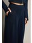 Regular Fit Normal Bel Düz Paça Modal Pantolon G2911AX25AU 6