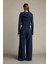 Regular Fit Normal Bel Düz Paça Modal Pantolon G2911AX25AU 7