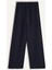 Baggy Fit Çift Cepli Normal Bel Standart Boy Tensel Pantolon G2870AX25AU 3