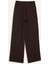 Wide Leg Yüksek Bel Geniş Paça Modal Pantolon F7637AX25AU 3