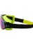 Ribeauville Kayak Kar Gözlüğü Değiştirebilir Camlı Antifog Gözlük Gökkuşağı Snowboard Glasses Sporu. 2