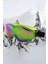 Ribeauville Kayak Kar Gözlüğü Değiştirebilir Camlı Antifog Gözlük Gökkuşağı Snowboard Glasses Sporu. 4