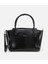 03CAH309860A100 KADIN Siyah Omuz Çantası 1