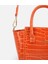 03CAH309850A570 KADIN Turuncu Mini Çanta 5