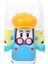 Nessiworld POLI/83405 Robocar Poli Camp Figürü-Necotoys 3