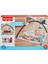 Nessiworld HBP41 Fisher-Price® Neşeli Hayvanlar 3ü1 Arada Jimnastik Merkezi 1