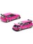 1/64 Pandem Honda Civic Eg6 - Pembe / PRE008 2