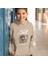 Erkek Çocuk Hoodie – Let’s Sail Tasarım, Rahat Kapüşonlu Sweatshirt 1