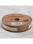 Loren Crafts Pamuk Katlı Biye Krem - D03 1