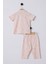 Kız Bebek Pembe Bebek Takım 2