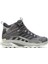 Moab Speed 2 Mid Gtx J037503 Gore-Tex® Wibram Taban Unisex Bot 1