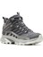 Moab Speed 2 Mid Gtx J037503 Gore-Tex® Wibram Taban Unisex Bot 2