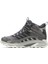 Moab Speed 2 Mid Gtx J037503 Gore-Tex® Wibram Taban Unisex Bot 3