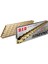 525-126ZVM-X 2023-2025 Suzuki V-Strom 800 De Uyumlu Zincir Zvm-X Gold (Sarı) Renk 1