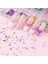 12 Renk Süsleme Taşı Kutulu Nail Art 6