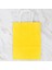 Loren 18X8X24 cm Sarı Kraft Çanta 1