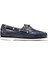 Classıc Boat Boat Shoe Kadin Mavi Günlük Ayakkabı TB0723324841 1