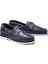 Classıc Boat Boat Shoe Kadin Mavi Günlük Ayakkabı TB0723324841 2