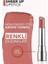 Nemlendirici Parlak Ruj - Sheer Up Sls. - 020 Hidden Desire - 8682536097901 3