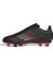 F50 Club Vel Fg/mg J Siyah Unisex Krampon 3
