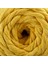 La Mia Boho Slim Sarı El Örgü Ipi -L003 - 34195 2