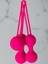 A-Toys Redvil Kegel Vajinal Top Seti Pembe 2