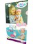 43CM Kız Emma Bebek Pembe Renkli Uyuyabilen Mucize Bebek ile Eğlenceli Oyun 4