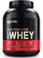Whey Gold Standard Çikolata Aromalı 2.26KG Kreatin 317G Kas Seti 2