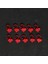 Addi Love 10 Lu Kalp Ilmek Işaretleyici - 407-7 1