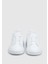Urban Court Beyaz Kadın Sneaker IF9787 3