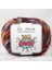 La Mia Big Bang Ebruli El Örgü Ipi - LBN09 - 34234 1