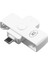 E-Devlete Giriş Cihazı. Tc Kimlik Kartı Okuyucusu ACR39U-NF Pocketmate Type-C Temaslı Akıllı Smart Kart Okuyucu - Kodlayıcı 1