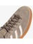 Handball Spezial Unisex Kahverengi Sneaker 7
