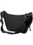 Jack Jones Jacrio Bumbag Bel Çantası Siyah 2