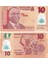 Nijerya 10 Naira - 2024 - Çil 1