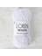Loren Wash Optik Beyaz El Örgü Ipi - R001 - 34262 1