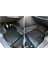 Fiat Fiorino (Dizel) 2020+ (Panelvan) 3D Havuzlu Ön Paspas 3