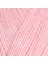Loren Silver Toz Pembe El Örgü Ipi - RS0013 - 34074 2