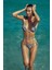 SS6051 Cebrado Bikini Set 1