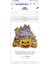 Hapy Helloween Pano Plastık 1