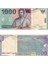 Endonezya 1000 Rupi - 2013 - Çil 1