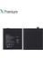 Xpremium Oneplus 7t Pro Batarya Pil Süper Yüksek Kalite BLP743 4